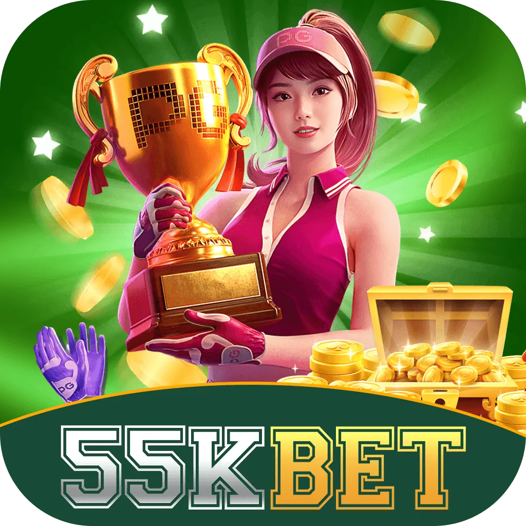 55KBET - Game Santai untuk Semua Usia