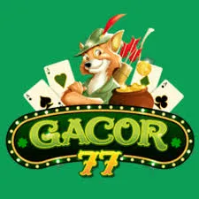 GACOR77 - Petualangan Epik di Dunia MMORPG
