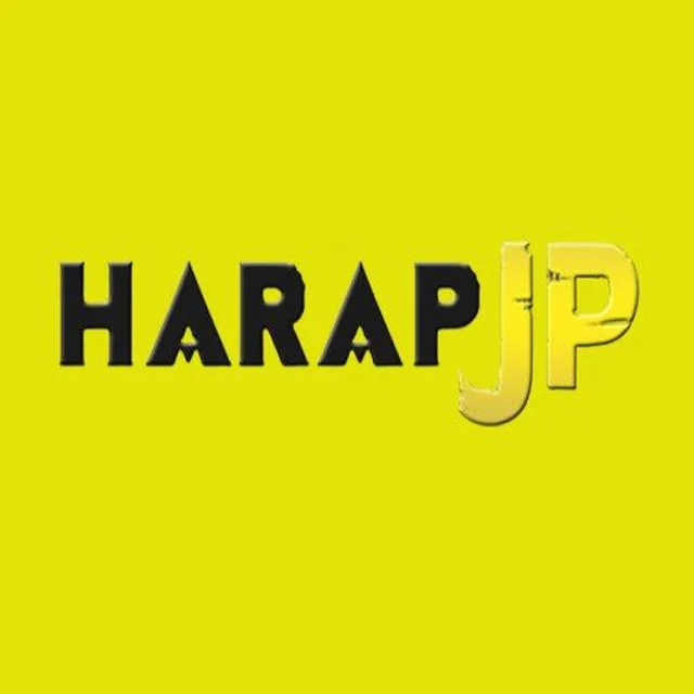 HARAPJP - Permainan Puzzle Seru dan Menantang