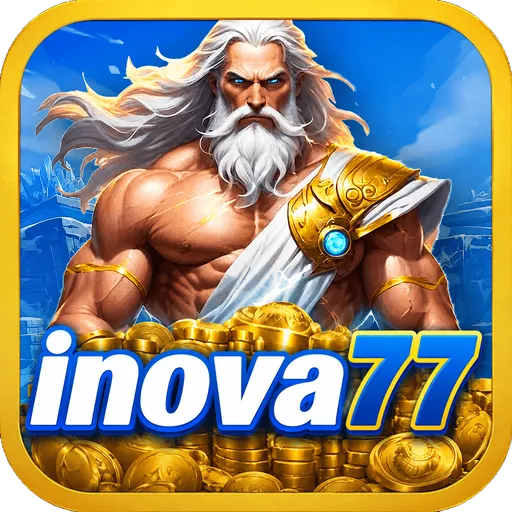 INOVA77 - Kegelapan yang Menghantui