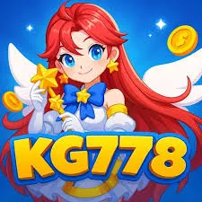 KG778 - Petualangan Anime yang Mengasyikkan